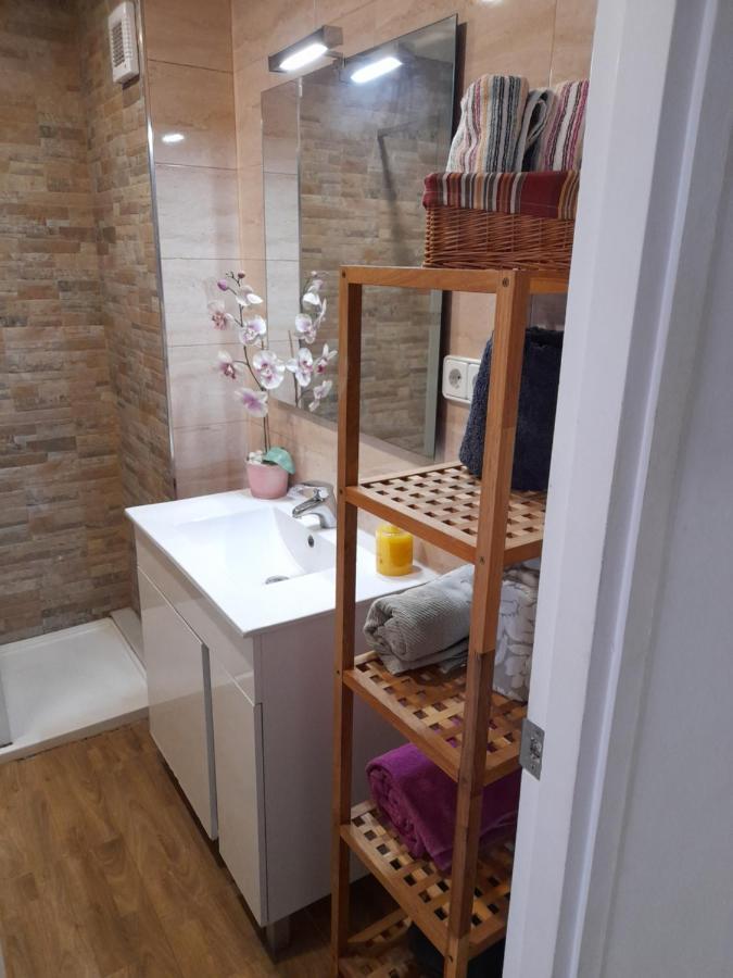 Apartament Atico Isaac Albeniz *