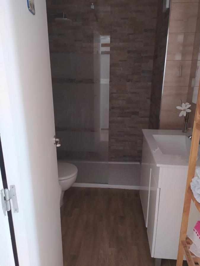 Atico Isaac Albeniz Apartament *