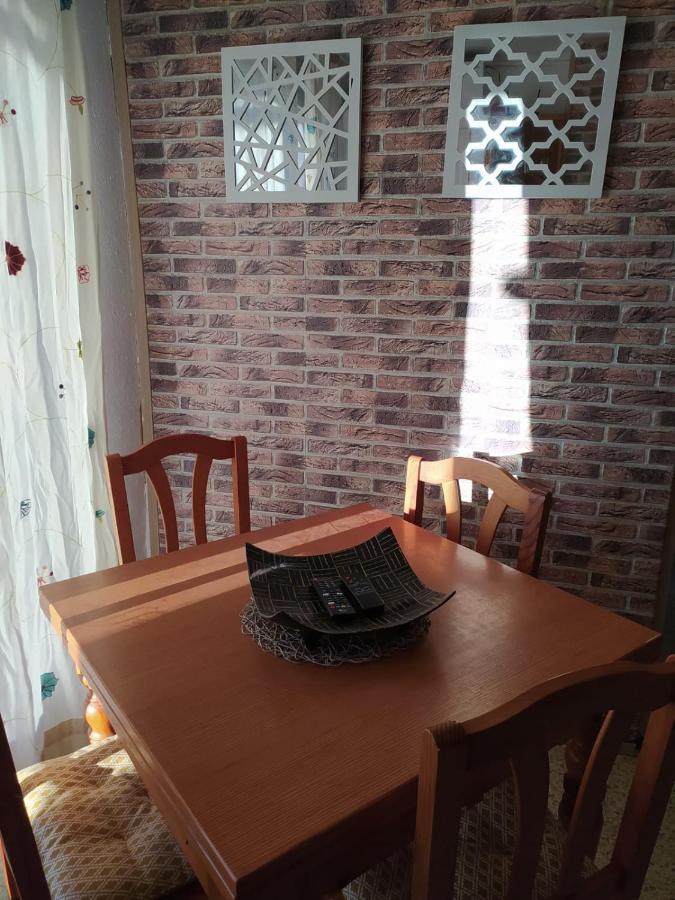 Apartament Atico Isaac Albeniz La Pineda