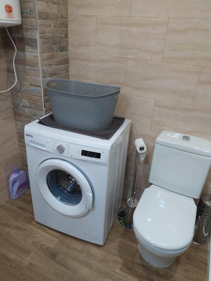Apartament Atico Isaac Albeniz