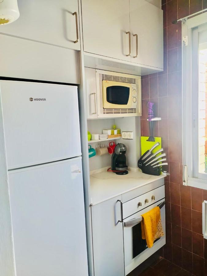 Apartament Atico Isaac Albeniz La Pineda