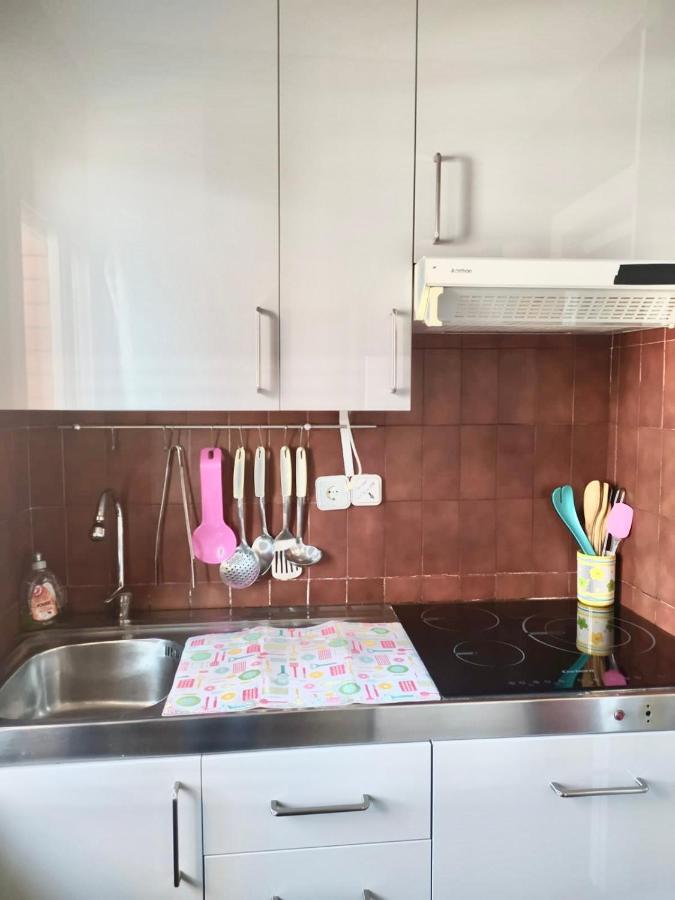 Apartament Atico Isaac Albeniz La Pineda