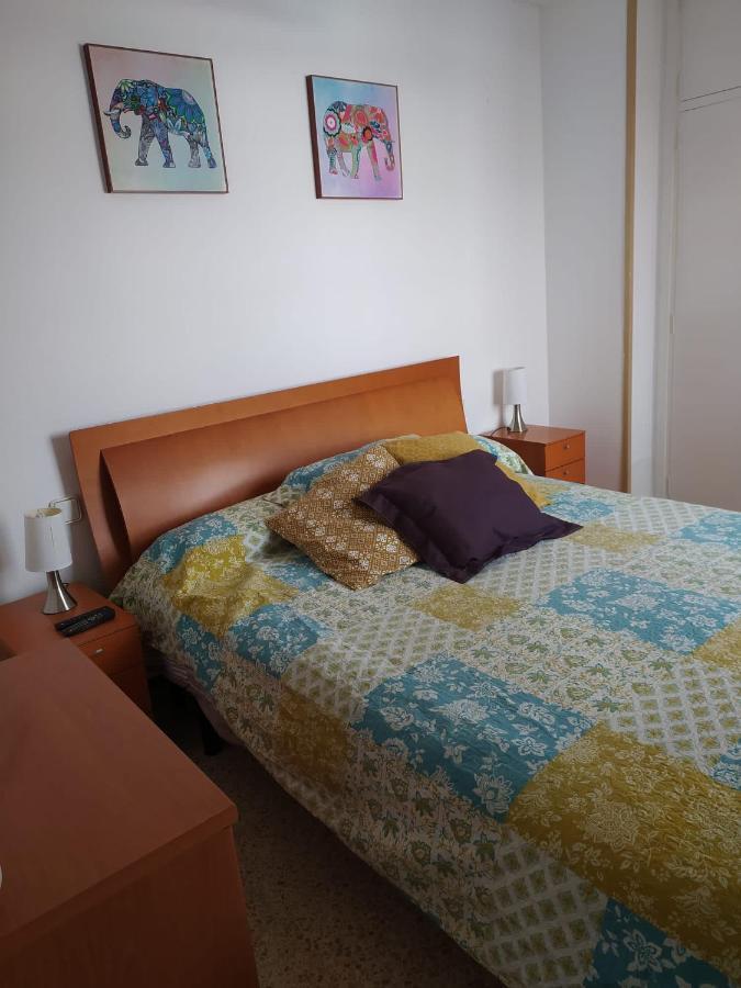 Apartament Atico Isaac Albeniz