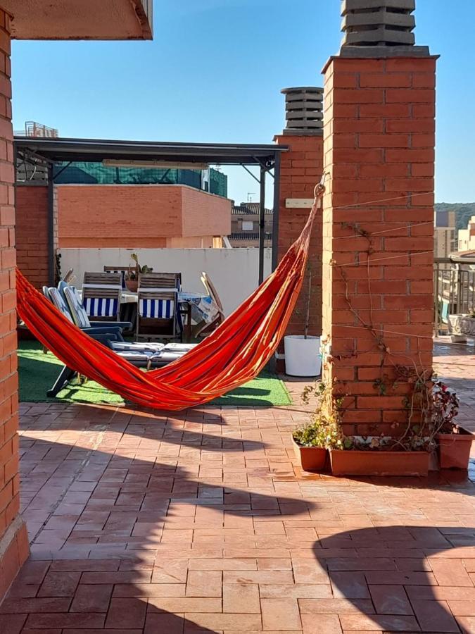 Atico Isaac Albeniz Apartment La Pineda