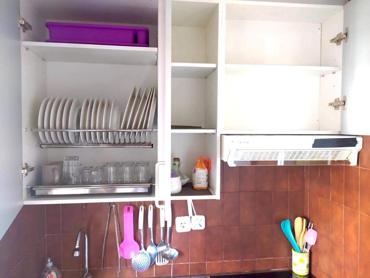 Apartment Atico Isaac Albeniz La Pineda
