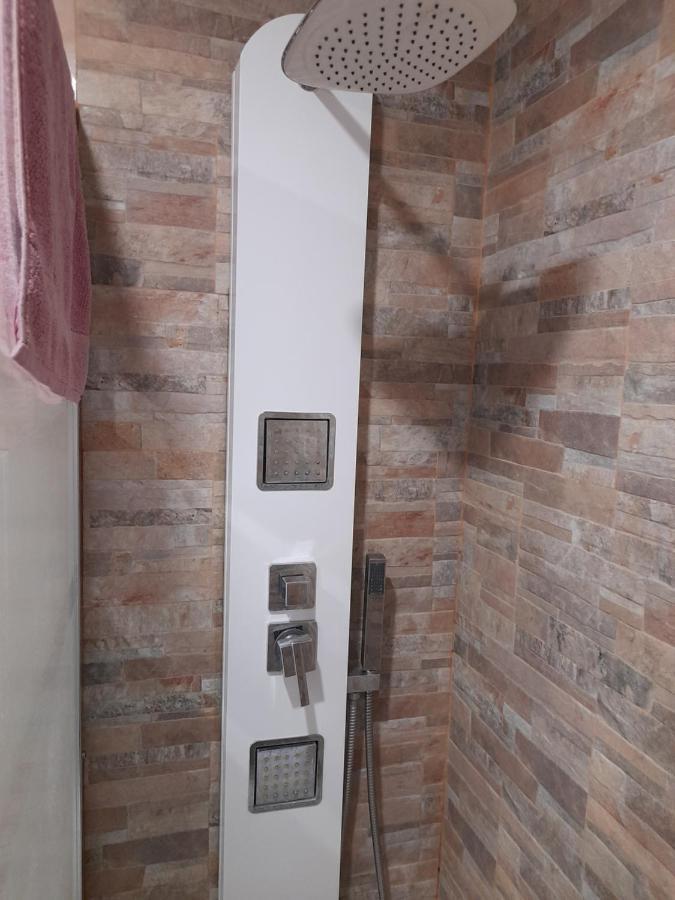 Apartment Atico Isaac Albeniz La Pineda